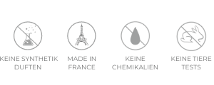 hochwertige Bio Gesichtspflege